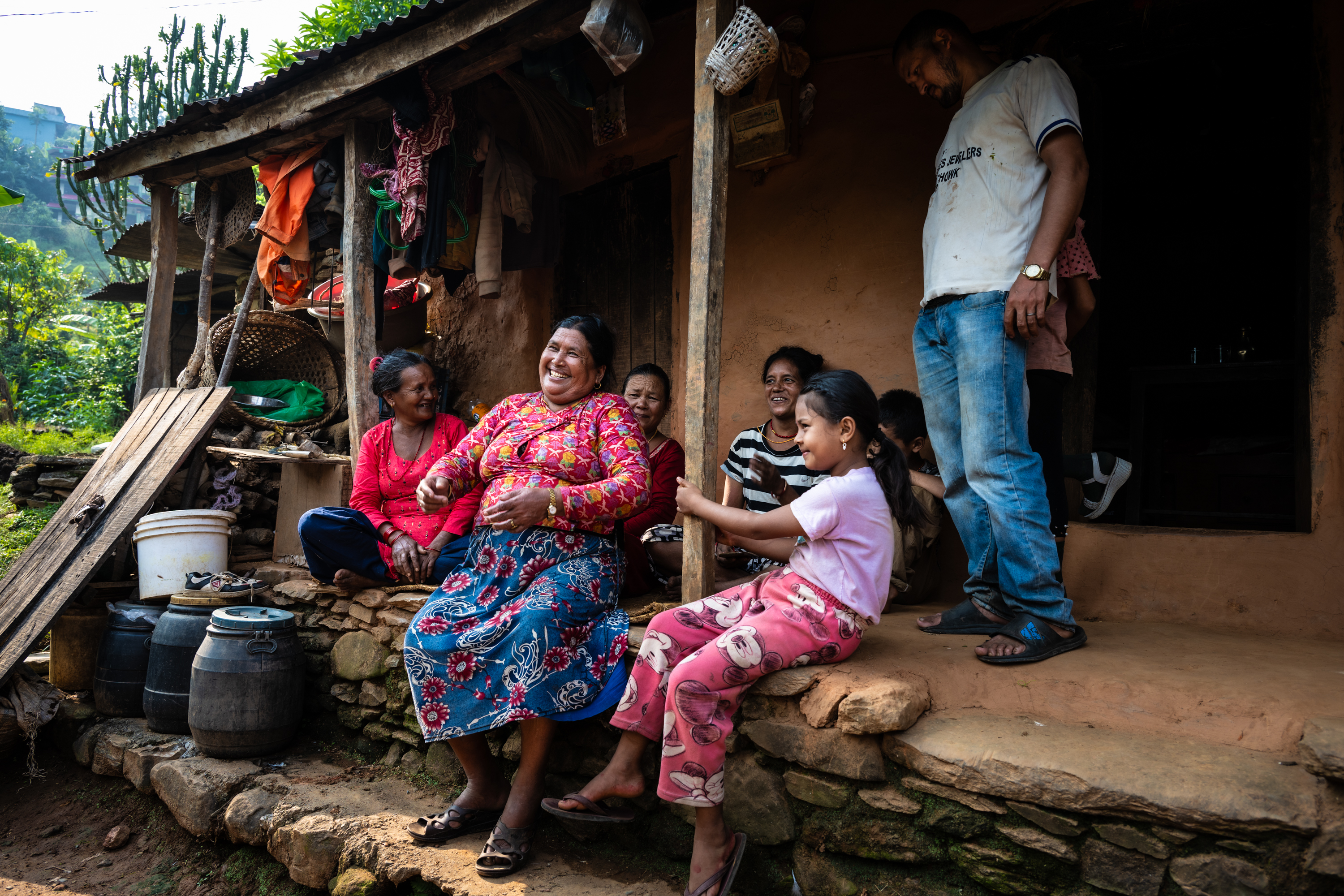 Elke dag telt. Ontdek het geheim van de Himalaya 🔆✈